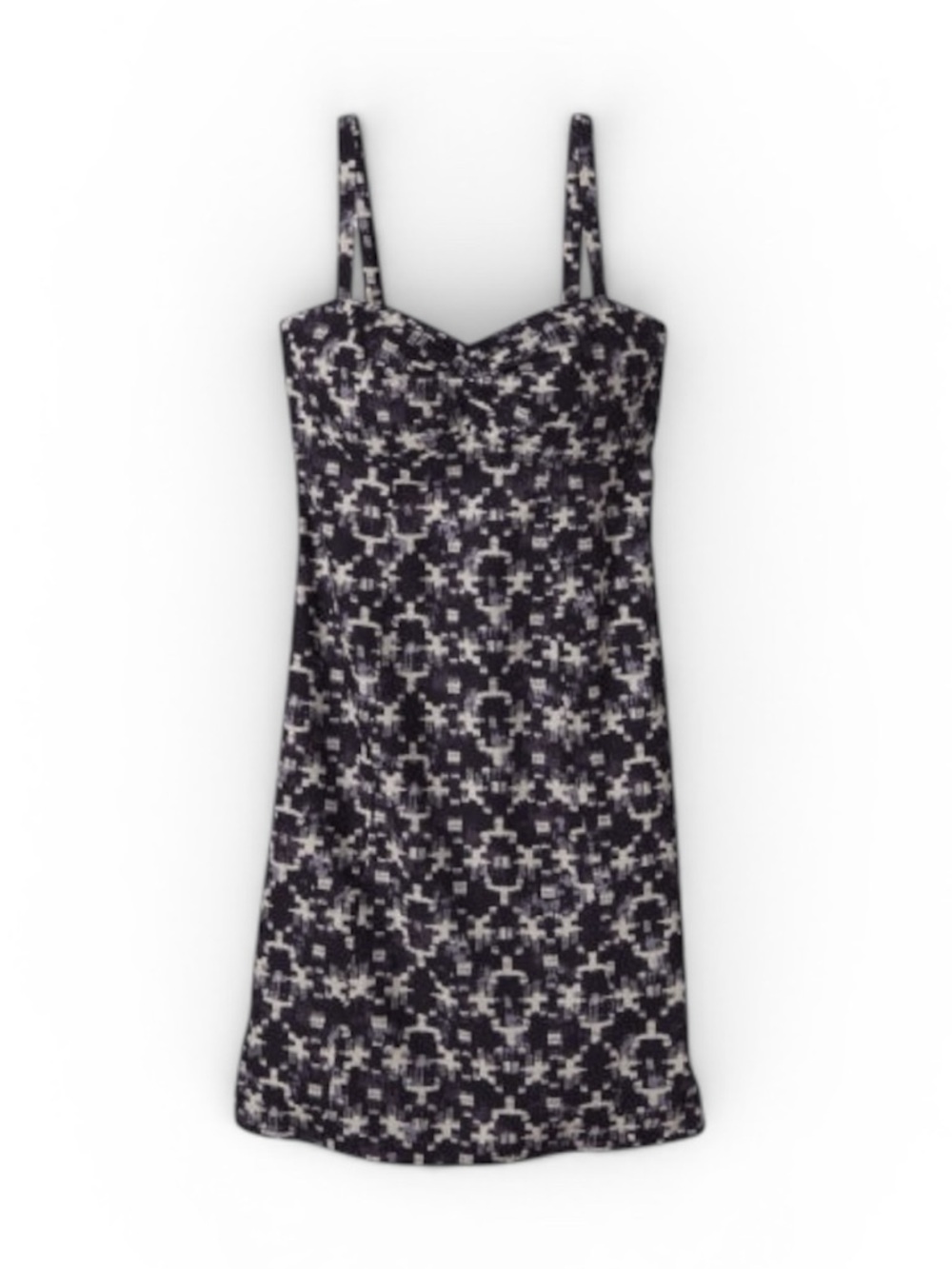 Patagonia Hemp Organic Cotton Summertime Dress